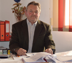 Günther Zugschwert